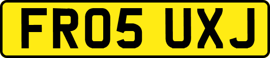 FR05UXJ