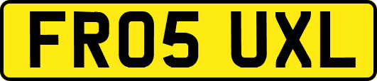FR05UXL