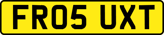 FR05UXT