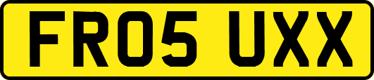 FR05UXX