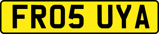 FR05UYA