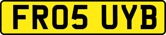 FR05UYB