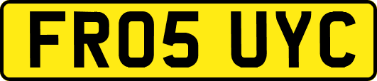 FR05UYC