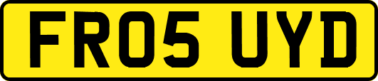 FR05UYD