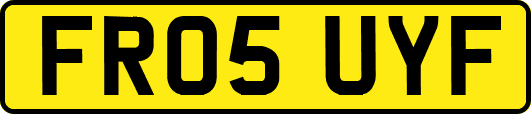 FR05UYF