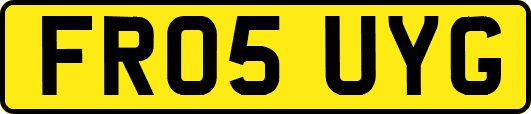 FR05UYG