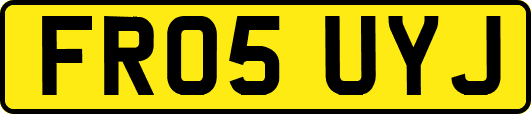 FR05UYJ