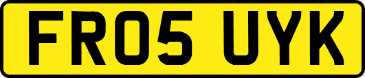 FR05UYK