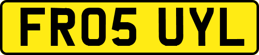 FR05UYL