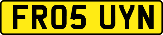 FR05UYN