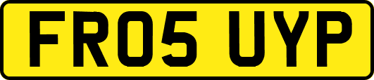 FR05UYP