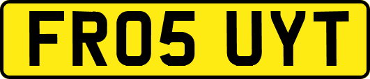 FR05UYT