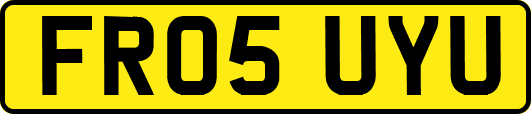 FR05UYU