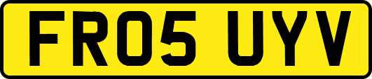 FR05UYV