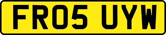 FR05UYW