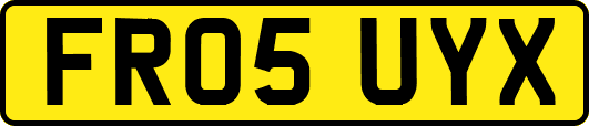 FR05UYX