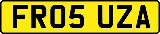 FR05UZA