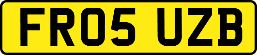 FR05UZB