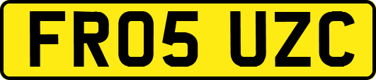 FR05UZC