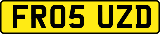 FR05UZD