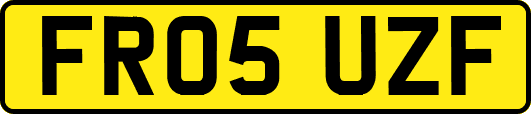 FR05UZF
