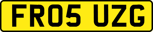FR05UZG
