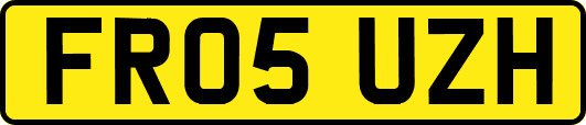 FR05UZH