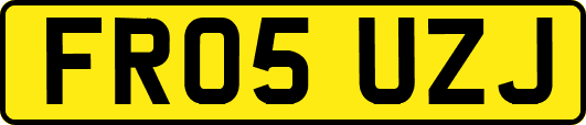 FR05UZJ