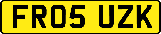FR05UZK