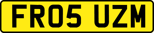 FR05UZM