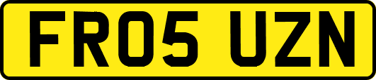 FR05UZN