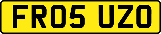 FR05UZO