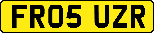 FR05UZR