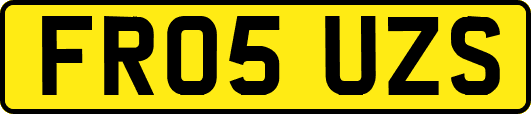 FR05UZS