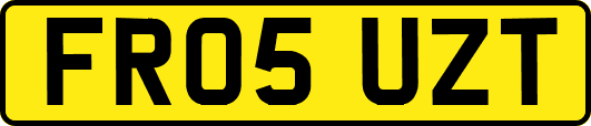 FR05UZT