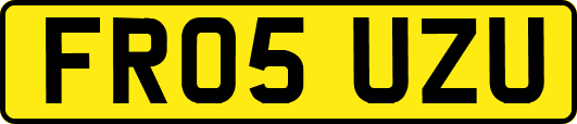 FR05UZU