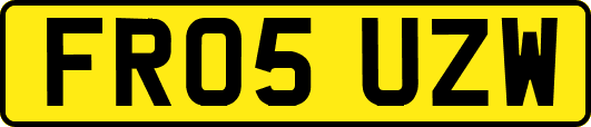 FR05UZW