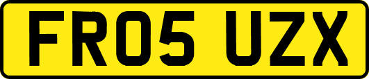 FR05UZX