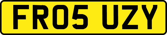FR05UZY