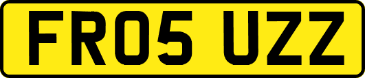 FR05UZZ