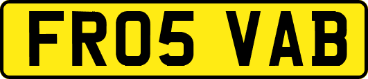 FR05VAB