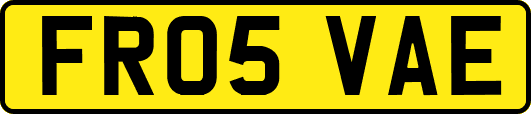 FR05VAE