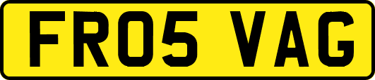 FR05VAG