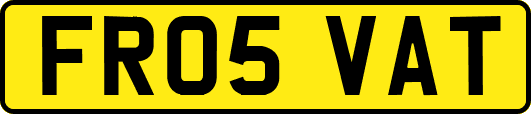 FR05VAT