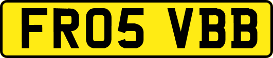 FR05VBB