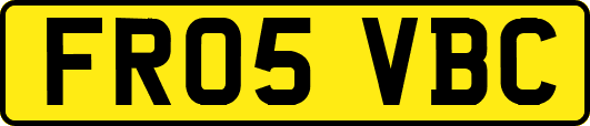 FR05VBC