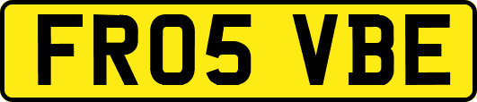FR05VBE