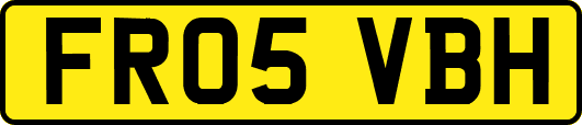 FR05VBH