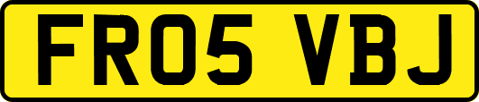 FR05VBJ