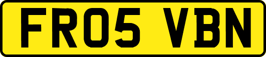 FR05VBN